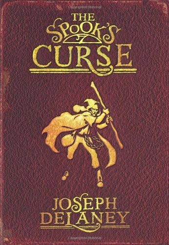 The spook curse - the, spook's