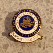 Vintage ROYAL BERKSHIRE