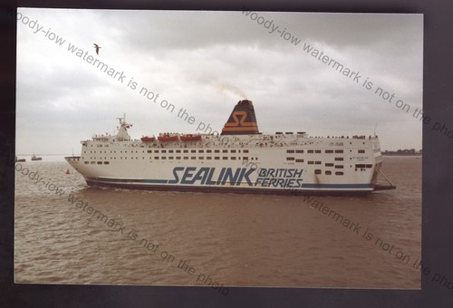 Fq1321 sealink british - -,