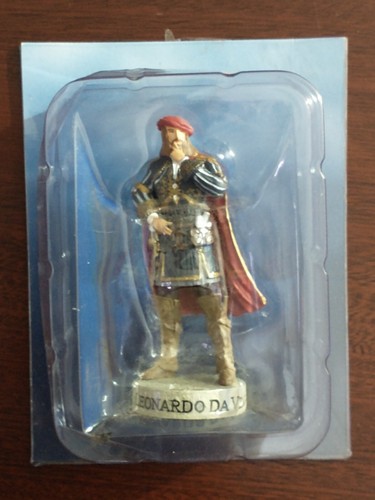 Assassin creed leonardo da - assassin's,