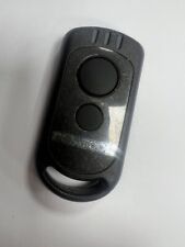 DATATOOL 2 BUTTON REMOTE
