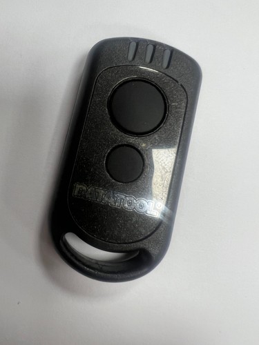 Datatool button remote - 2,