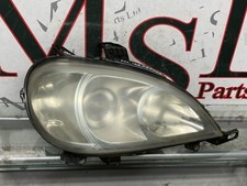 MERCEDES BENZ W163 ML 2004 FRONT HEADLIGHT NON-XENON RIGHT SIDE 223156-00