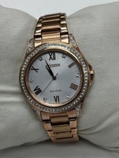 Citizen Eco-Drive34mm