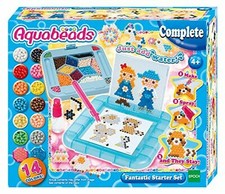 Aquabeads FANTASTIC STARTER