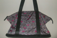 Laura Ashley Tote Bag