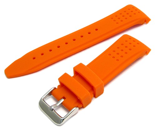 Replacement silicone watch - silicone,