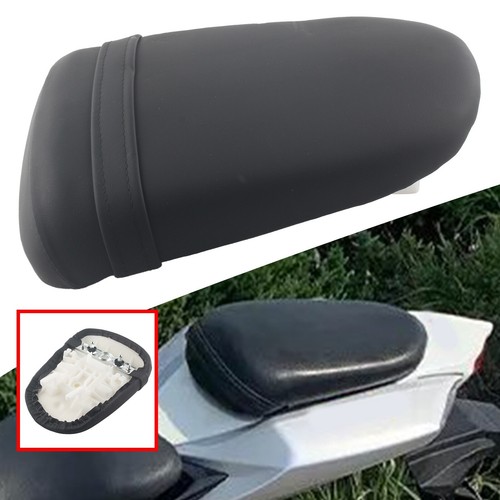 Rear passenger seat cushion - passenger,