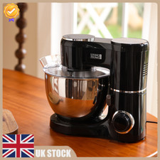 UK 8L Electric Stand Mixer