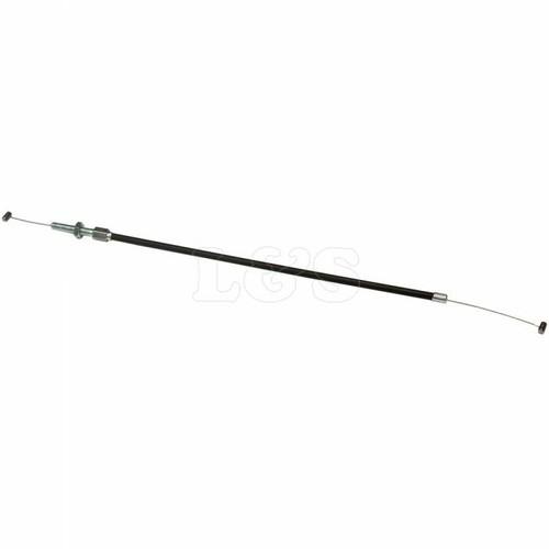 Genuine throttle cable for - throttle,
