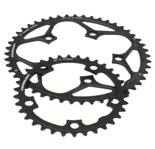 Stronglight dural alloy - stronglight, 5083