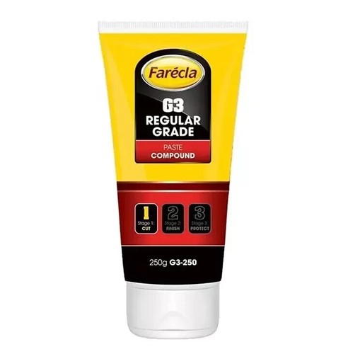 Farecla regular grade paste - g3,