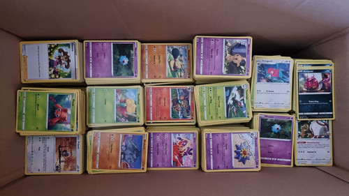 Pokemon tcg sword shield - tcg,