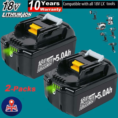 For makita 18v 0ah lxt - makita,