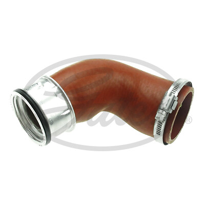 New charger air hose for - charger,