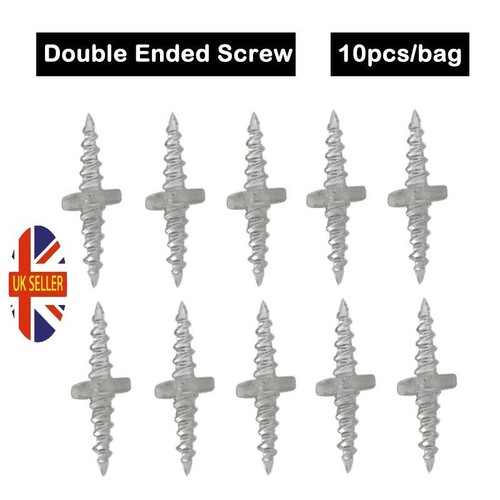 Double ended carp fishing - carp, bait