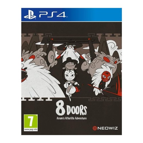 8doors arum afterlife - 8doors:, arum’s