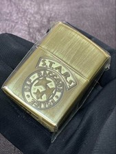 Zippo Resident Evil Biohazard