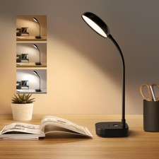 Battery Desk Lamp