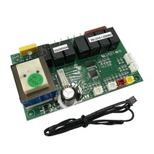 POLAR AA234 PCB T316 ZB20 ICE-MAKER MACHINE MAIN BOARD ZBL23V5.1-2140311 R134a