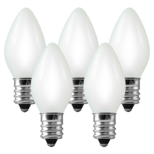 White ceramic - c7,
