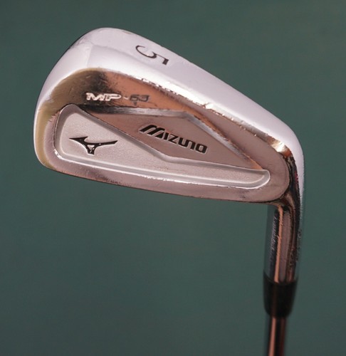 Mizuno iron regular - mizuno,