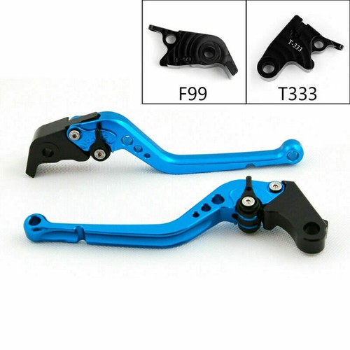 Long brake clutch lever for - long,
