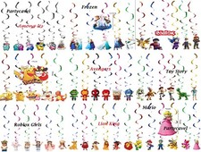 Themed Children's Kids