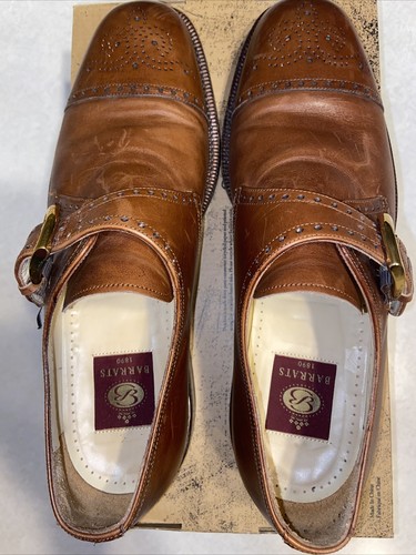 Barrats 1890 mens loafers - barrats,