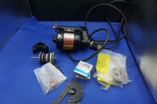 Dumore Tool Post Grinder