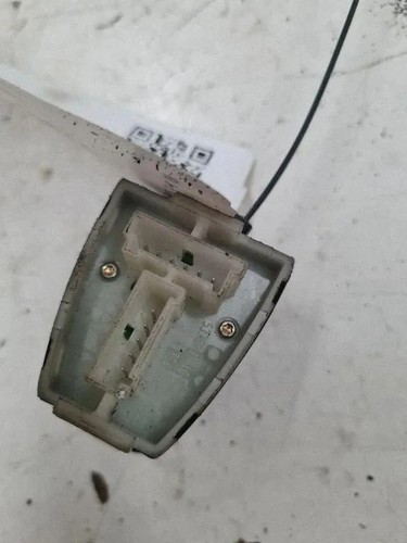 Bmw e46 mirror adjustment - 3,