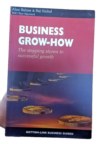 Business grow how the - grow-how:,