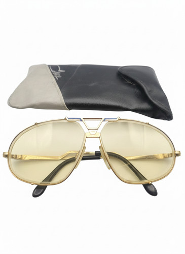 Cazal vintage glasses model - ,