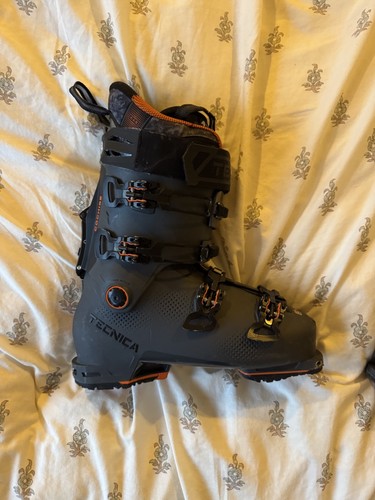 Tecnica cochise 110 ski - tecnica,