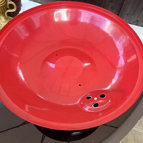Portable kettle bbq - portable, grill