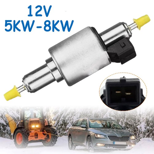 12v 22ml air diesel - 12v,