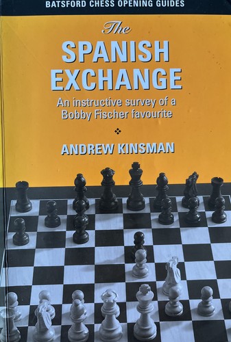The spanish exchange - the,