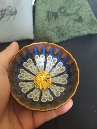 Chinese style decorative - decorative, bowl