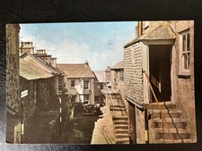 Old ives cornwall c1967 - st,