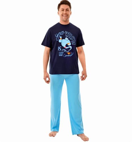 Bnwt disney aladdin genie - bnwt,