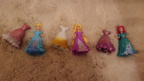Disney princess magic clip - magic,
