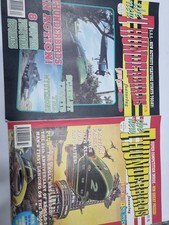 The New Thunderbirds Magazine