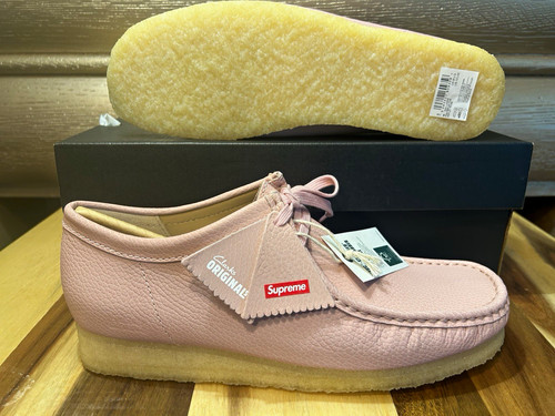 Clarks originals supreme - originals, x