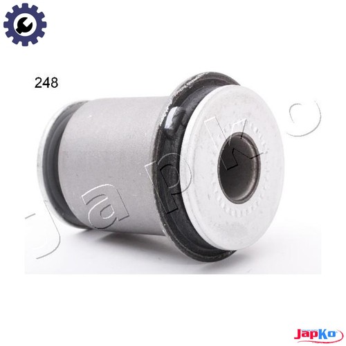 Mounting controltrailing - 2x,