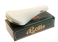 Sella San Marco Rolls White