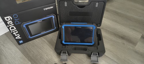 Topdon artidiag pro car - pro,