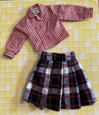 Tammy Doll & Sindy Doll