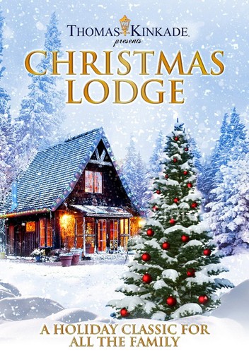 Thomas kinkade presents - thomas,