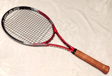 Head Prestige S, Youtek Innegra, Grip 3