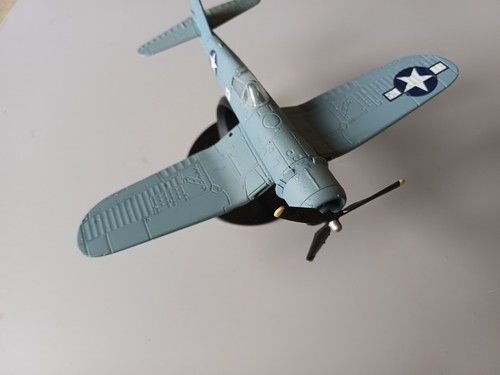 Diecast model aircraft 72 - diecast, 1:72